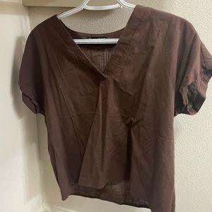 Women’s Blouse